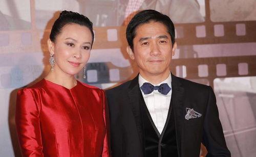 刘嘉玲最新爆料 第2张 刘嘉玲最新爆料 第2张